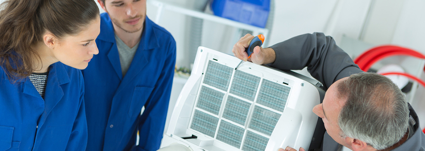 Hire An Appliance Repair Technician For Safety And Savings ...